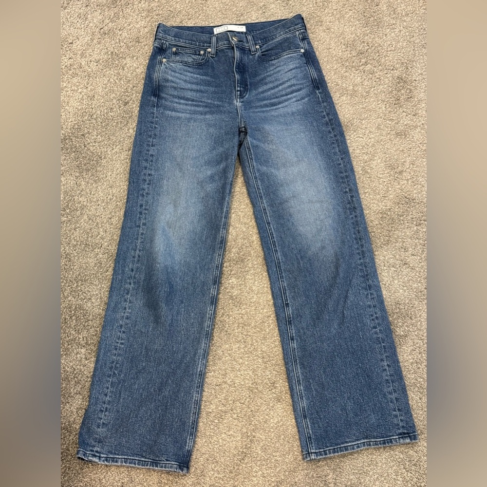 AYR The Secret Sauce Jeans - Picture 5 of 9